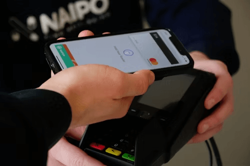 Payments & Processing
